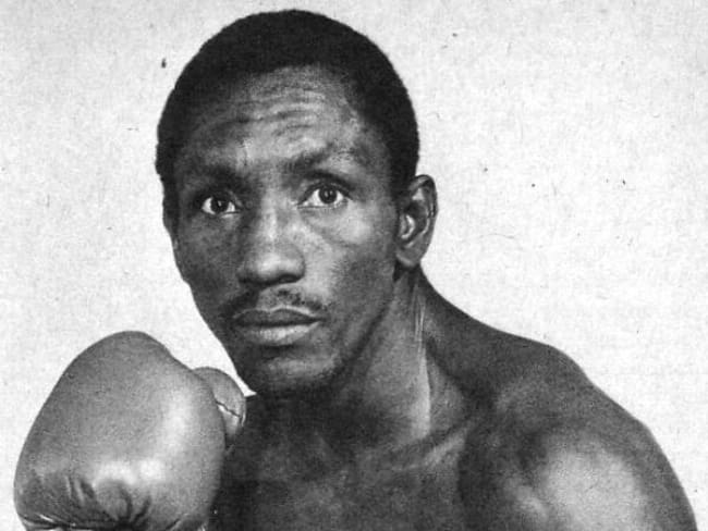 Kid Pambelé celebra sus 80 años y recuerda en La W sus mejores peleas