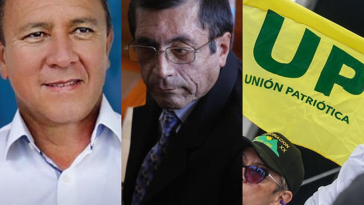 JEP compulsa copias contra varios generales por crímenes contra la UP y masacres