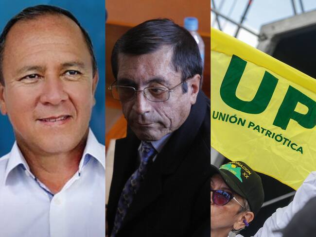 JEP compulsa copias contra varios generales por crímenes contra la UP y masacres