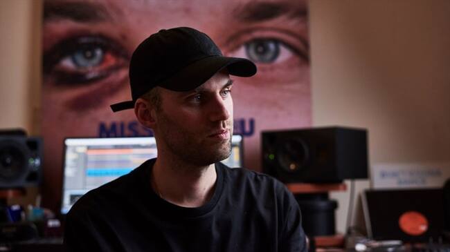 Boston Bun, DJ parisino e integrante de Ed Banger Records, habló en Sigue La W lo que significa la separación del famoso dúo.. Foto: Getty Images