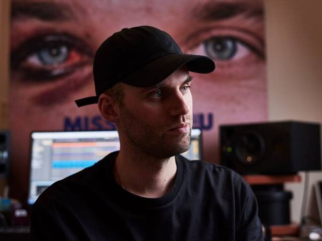 Boston Bun, DJ parisino e integrante de Ed Banger Records, habló en Sigue La W lo que significa la separación del famoso dúo.. Foto: Getty Images