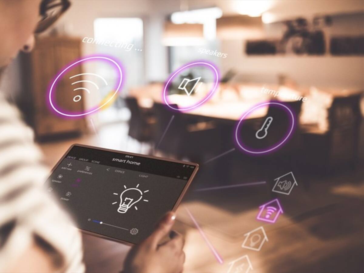 ¿Cuáles son los primeros pasos para tener una vivienda inteligente?