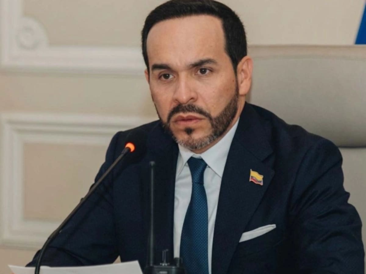 ¿Cómo avanza el Plan Nacional De Desarrollo del Gobierno de Abelardo De La Espriella?