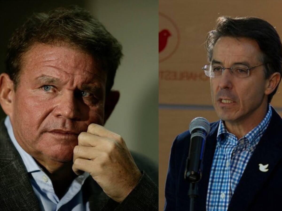 Prieto y Bula no asisten a diligencia ante la Comisión de Acusaciones