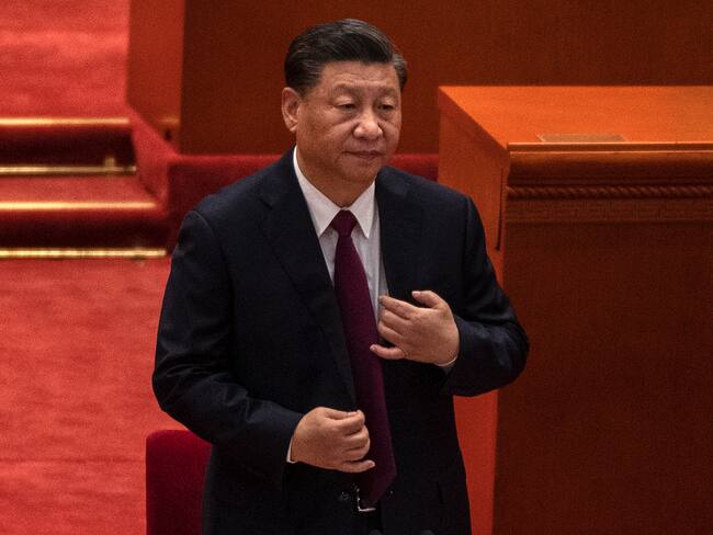 Xi Jinping defiende ante Michelle Bachelet los logros de China en derechos humanos