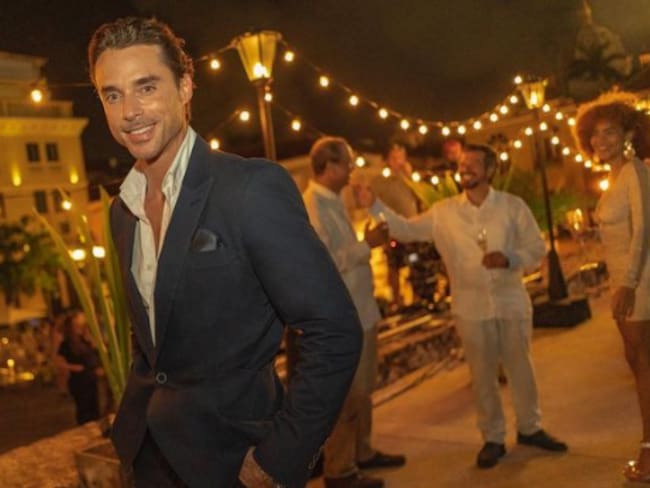 Protagonista de ‘Perfil falso’ aseguró que no lo han contactado para la segunda temporada