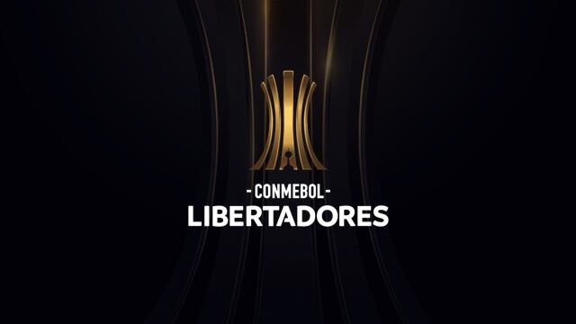 BOGOTÁ. 17 de diciembre de 2019. Logo de la Copa Conmebol Libertadores. (Colprensa - Conmebol).
