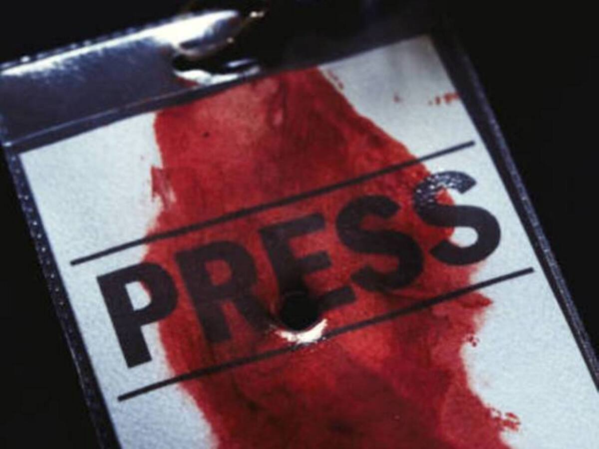 Cayó uno de los presuntos asesinos de los dos periodistas de Fundación, Magdalena