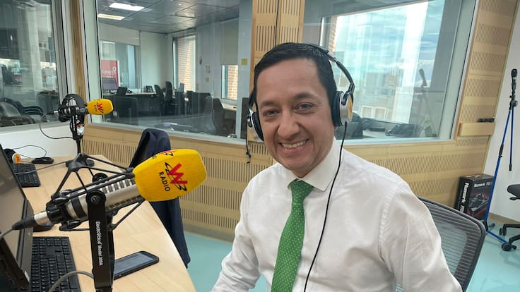 Una mala nutrición en niños puede desarrollar patologías como el autismo: neuropediatra