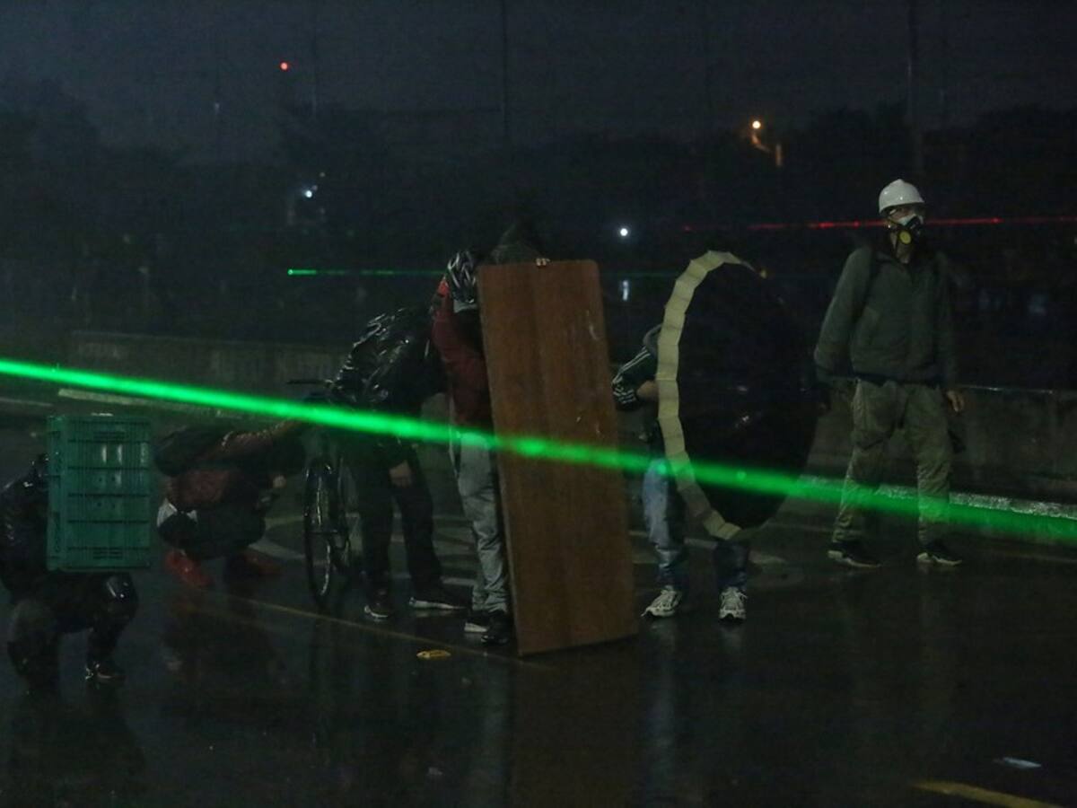 ¿Hay ambiente para militarizar varios portales de Transmilenio en Bogotá? Concejales se pronuncian