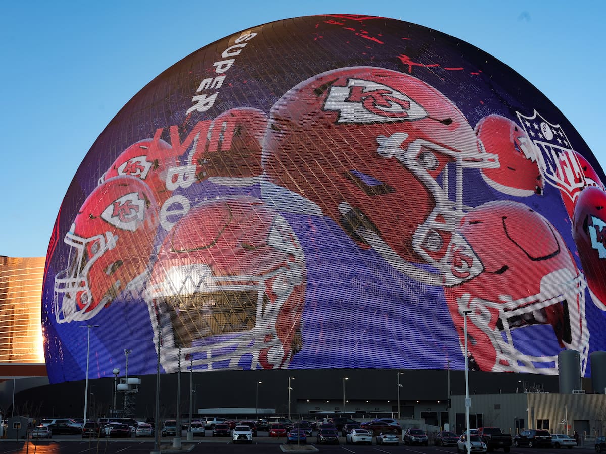 ¿Cuándo es el Super Bowl 2024? Artista que se presenta y horarios