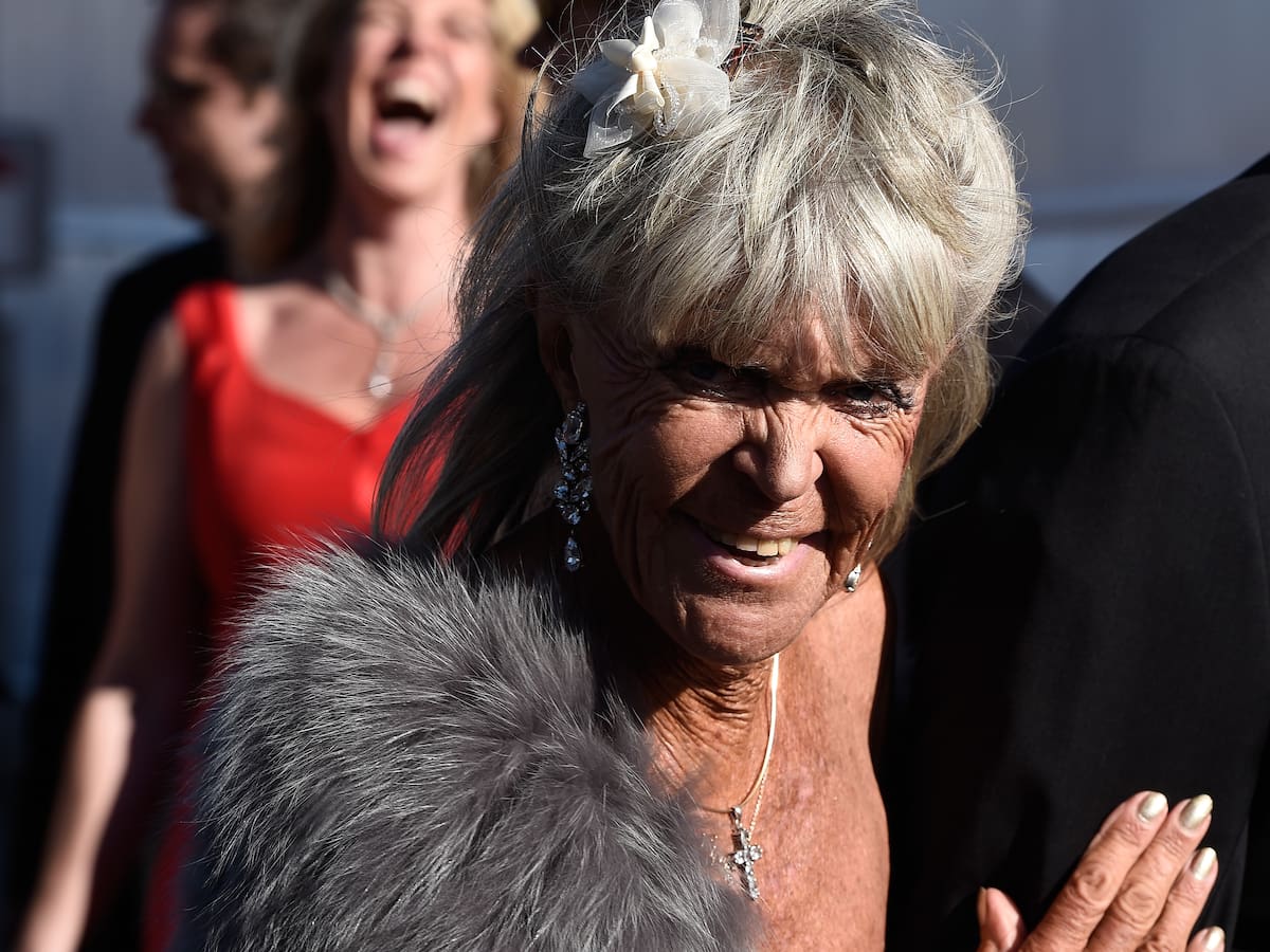 Murió en España la princesa Birgitta de Suecia, hermana del rey Carlos Gustavo