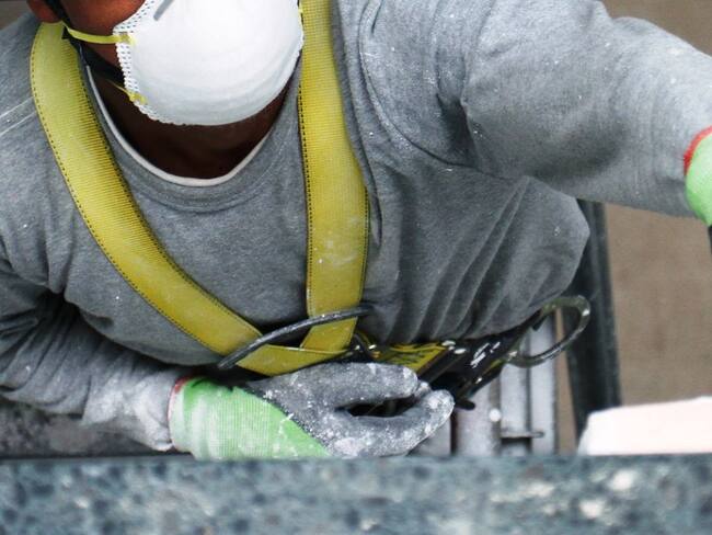 ¿Necesita trabajo? En Bogotá buscan mano de obra no calificada: cómo aplicar y requisitos. Imagen de referencia. Foto: