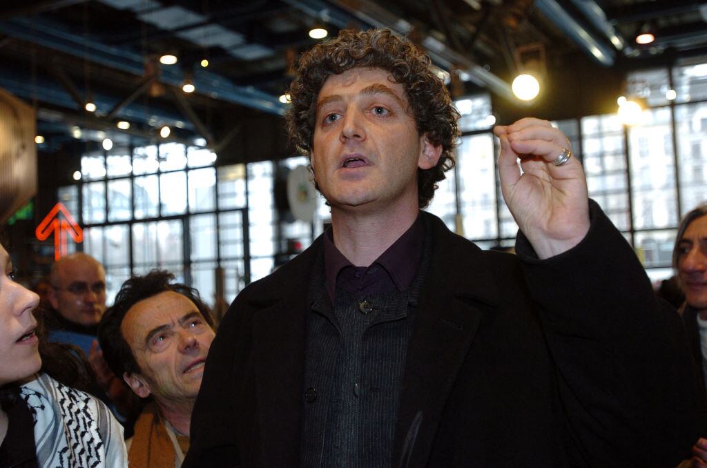 Boicot Académico y Cultural va en contra de la complicidad con Israel: Eyal Sivan, director de cine