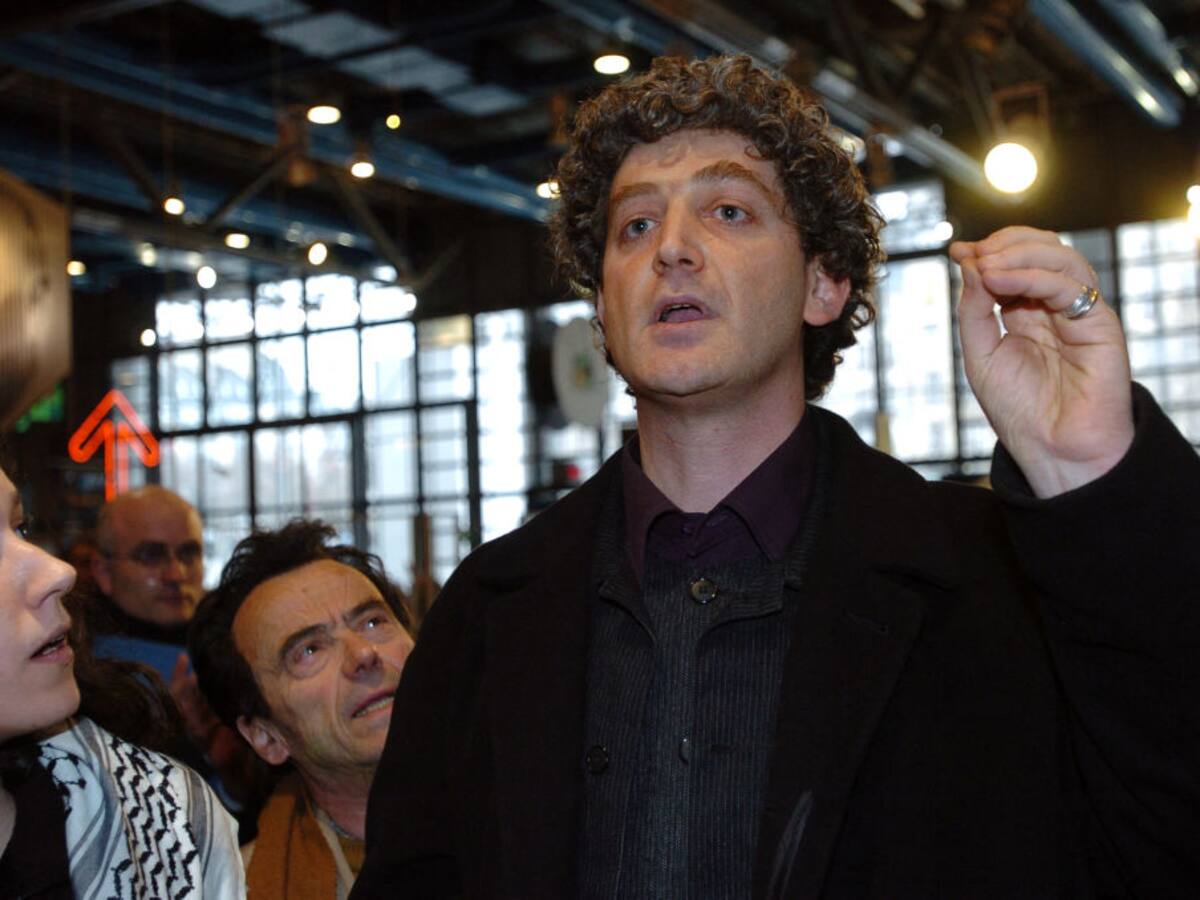 Boicot Académico y Cultural va en contra de la complicidad con Israel: Eyal Sivan, director de cine