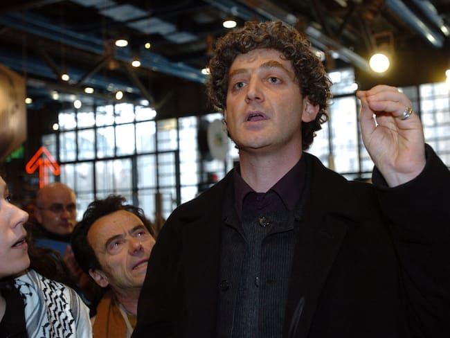 Boicot Académico y Cultural va en contra de la complicidad con Israel: Eyal Sivan, director de cine