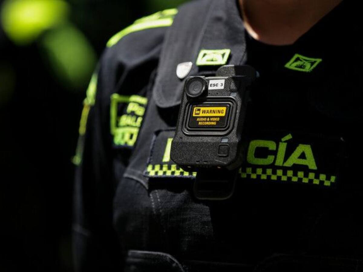 Un policía muerto y otro herido por ataque en el Urabá antioqueño