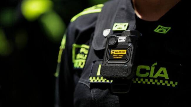 Un policía muerto y otro herido por ataque en el Urabá antioqueño