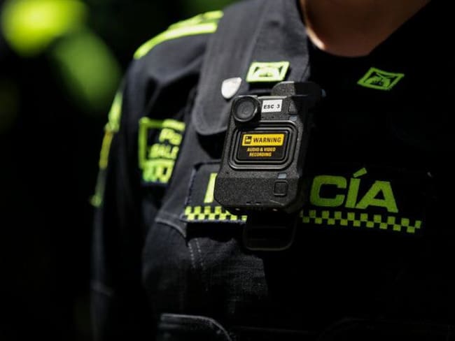 Un policía muerto y otro herido por ataque en el Urabá antioqueño