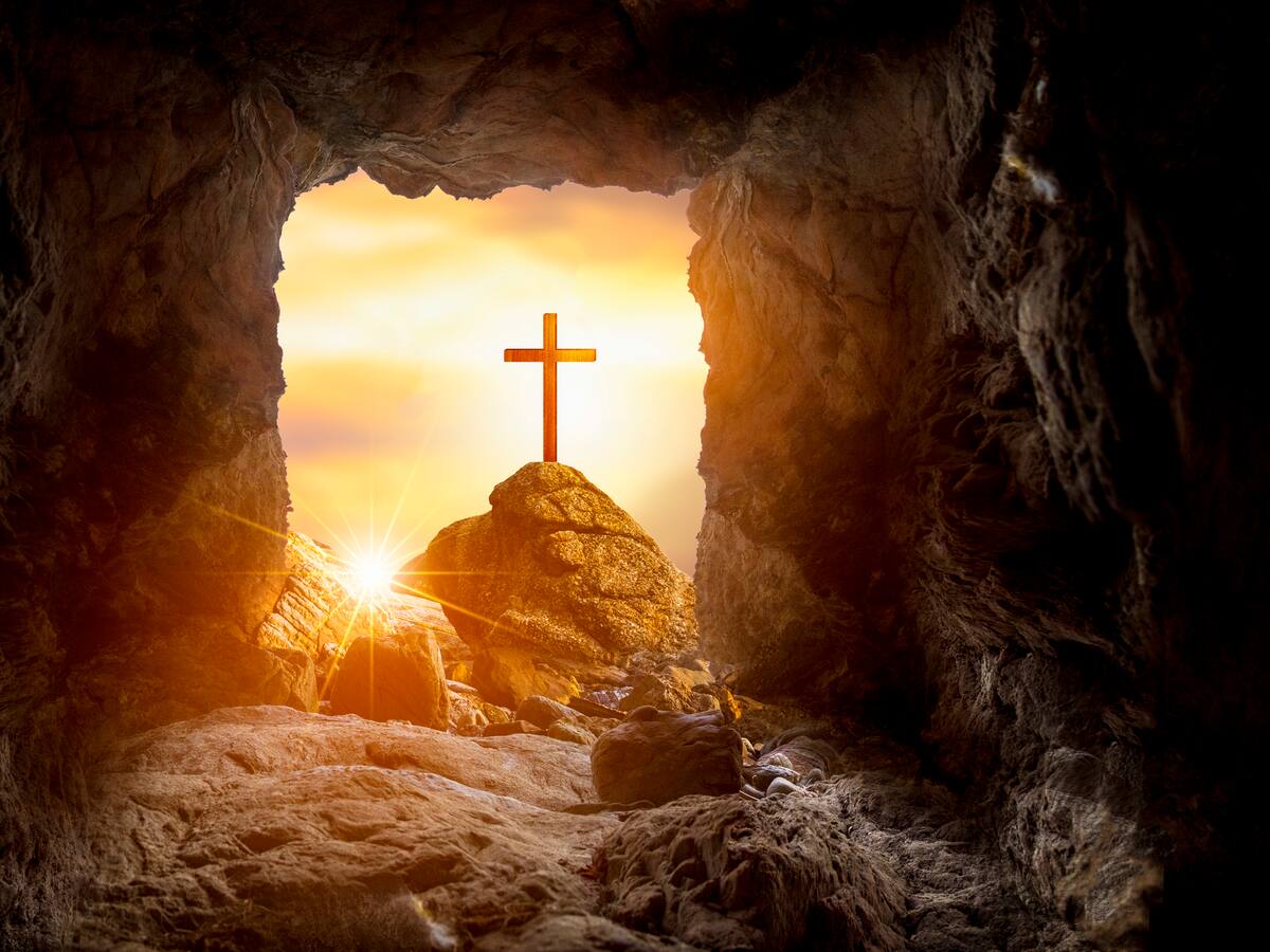 ¿Quién o qué debería resucitar?