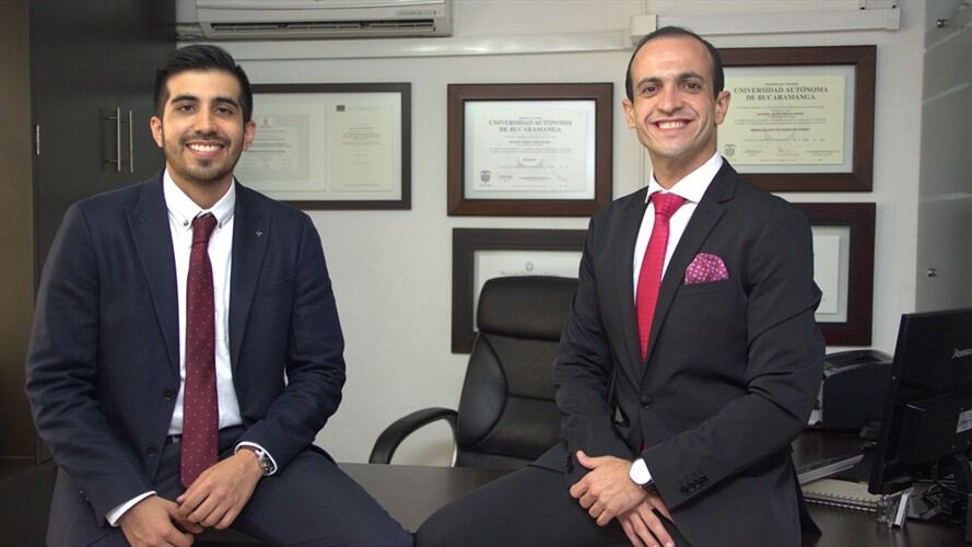 Cortesía: RPR Abogados S.A.S.. Foto: