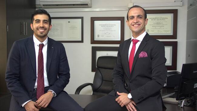 Cortesía: RPR Abogados S.A.S.. Foto: