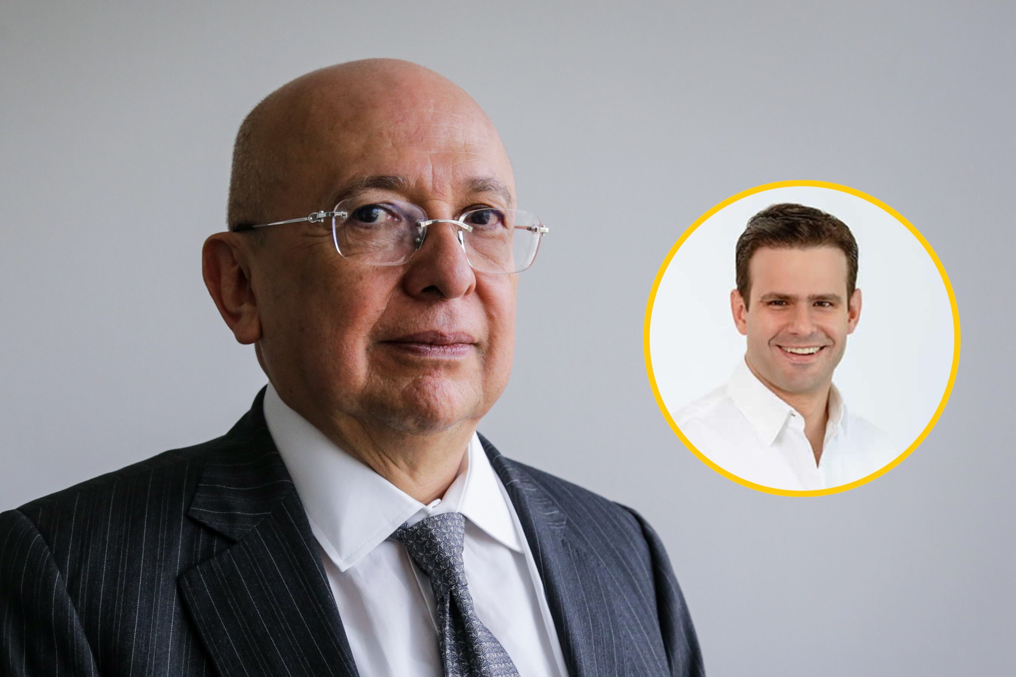 “No nos sorprende en absoluto”: senador Jorge Benedetti sobre salida de Montealegre de MinJusticia