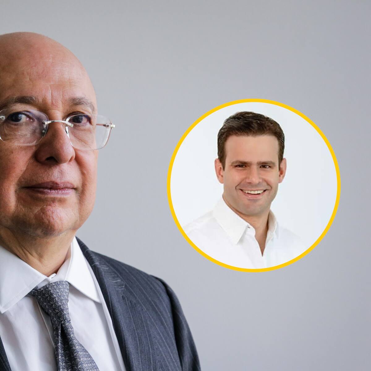 “No nos sorprende en absoluto”: senador Jorge Benedetti sobre salida de Montealegre de MinJusticia