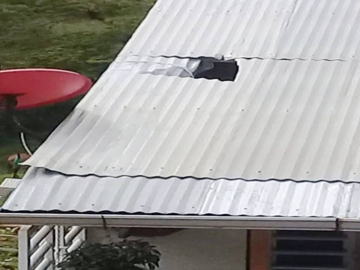 Denuncian afectaciones a la población civil en combates registrados en Suárez, Cauca