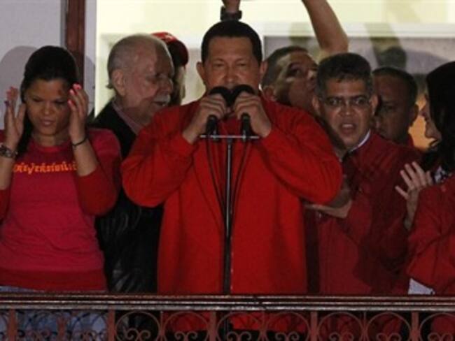 ¿Qué destaca de las elecciones en Venezuela que dieron como ganador a Hugo Chávez?