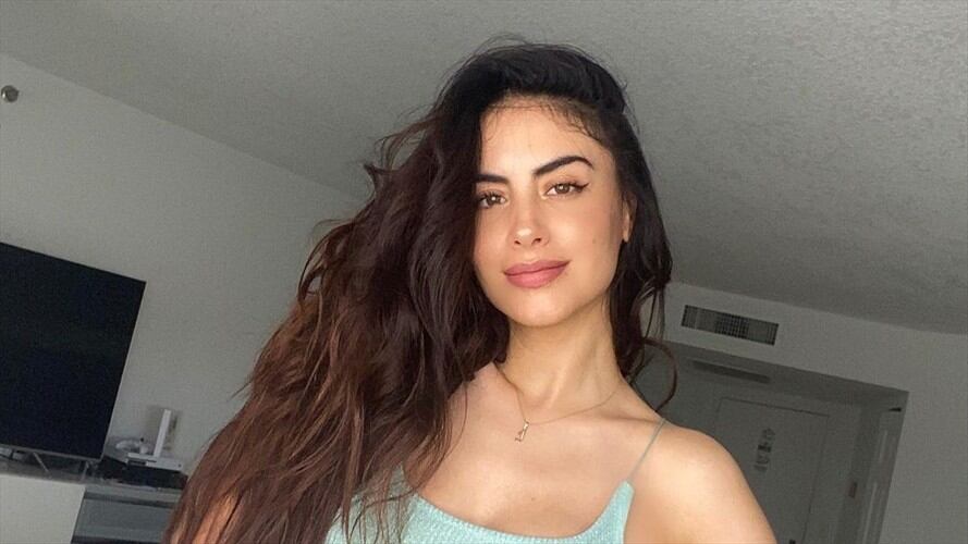 Jessica Cediel . Foto: Instagram