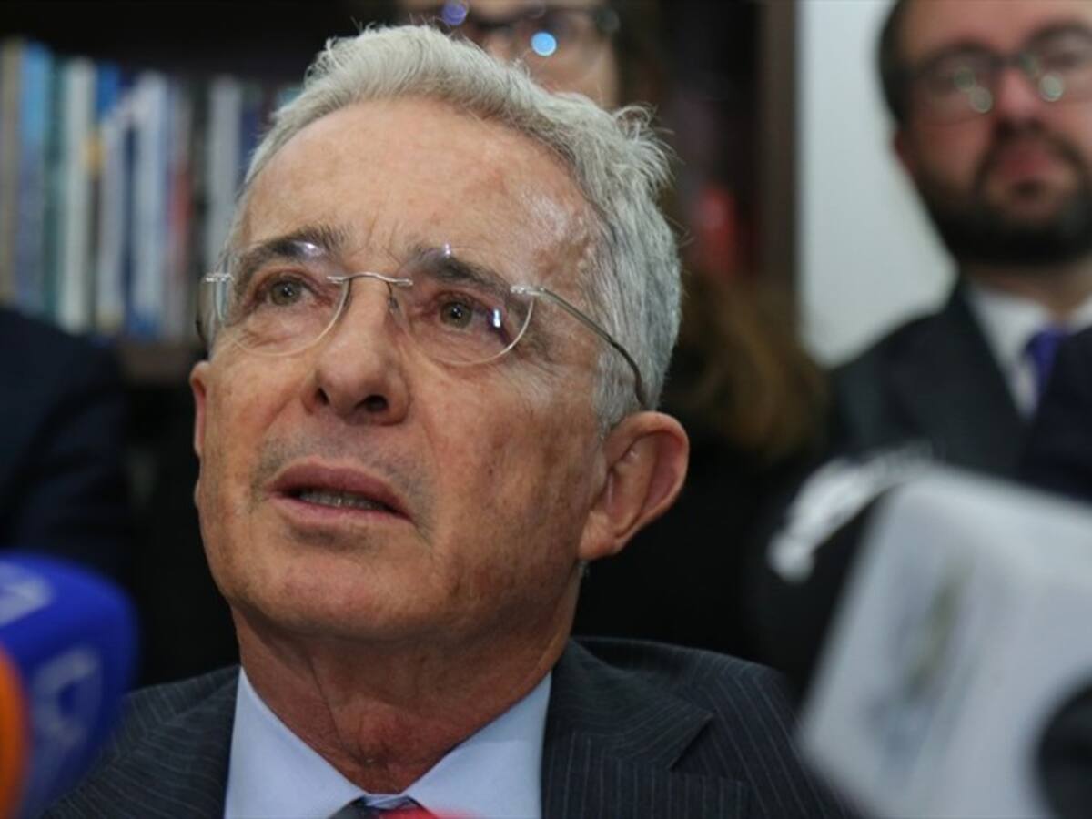 Jalón de orejas de la Corte a partes y declarantes del caso del expresidente Uribe