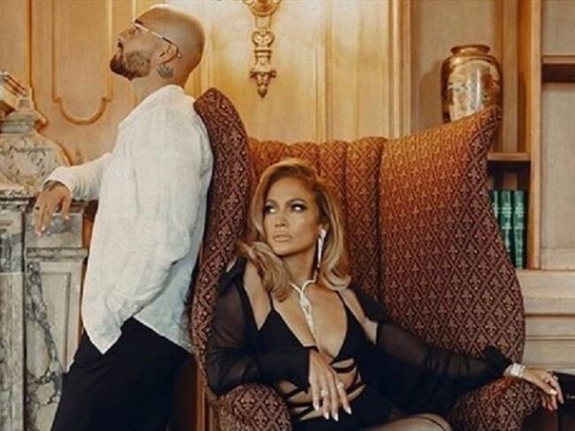 Elena Rosa, la venezolana detrás del éxito de Jlo y Maluma 'Pa Ti'