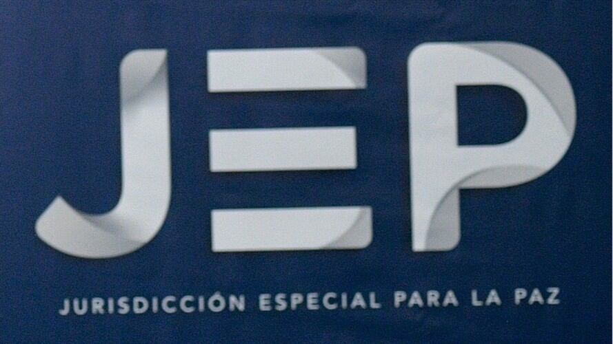 Presidente de la JEP defiende la jurisdicción. Foto: Getty