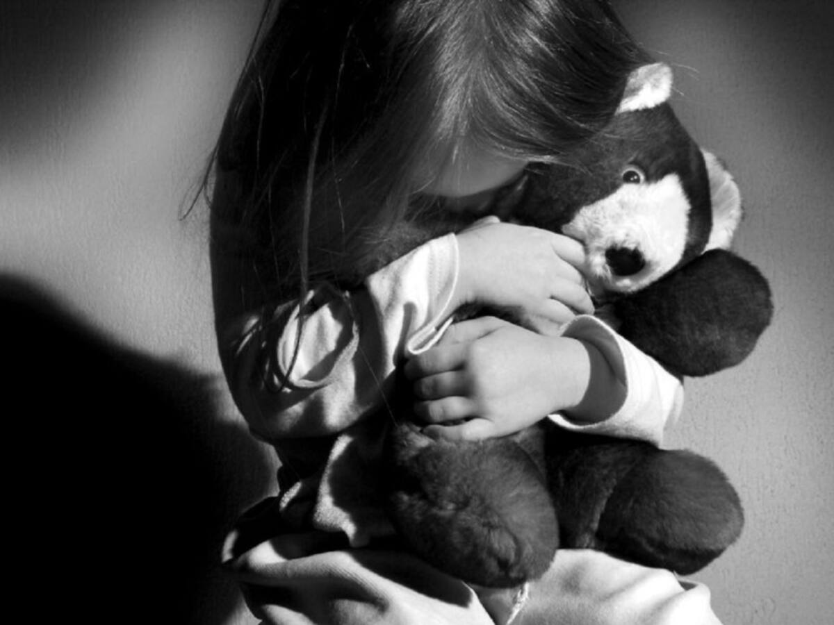 En San Andrés, capturan a un hombre acusado de abusar sexualmente de su hijastra