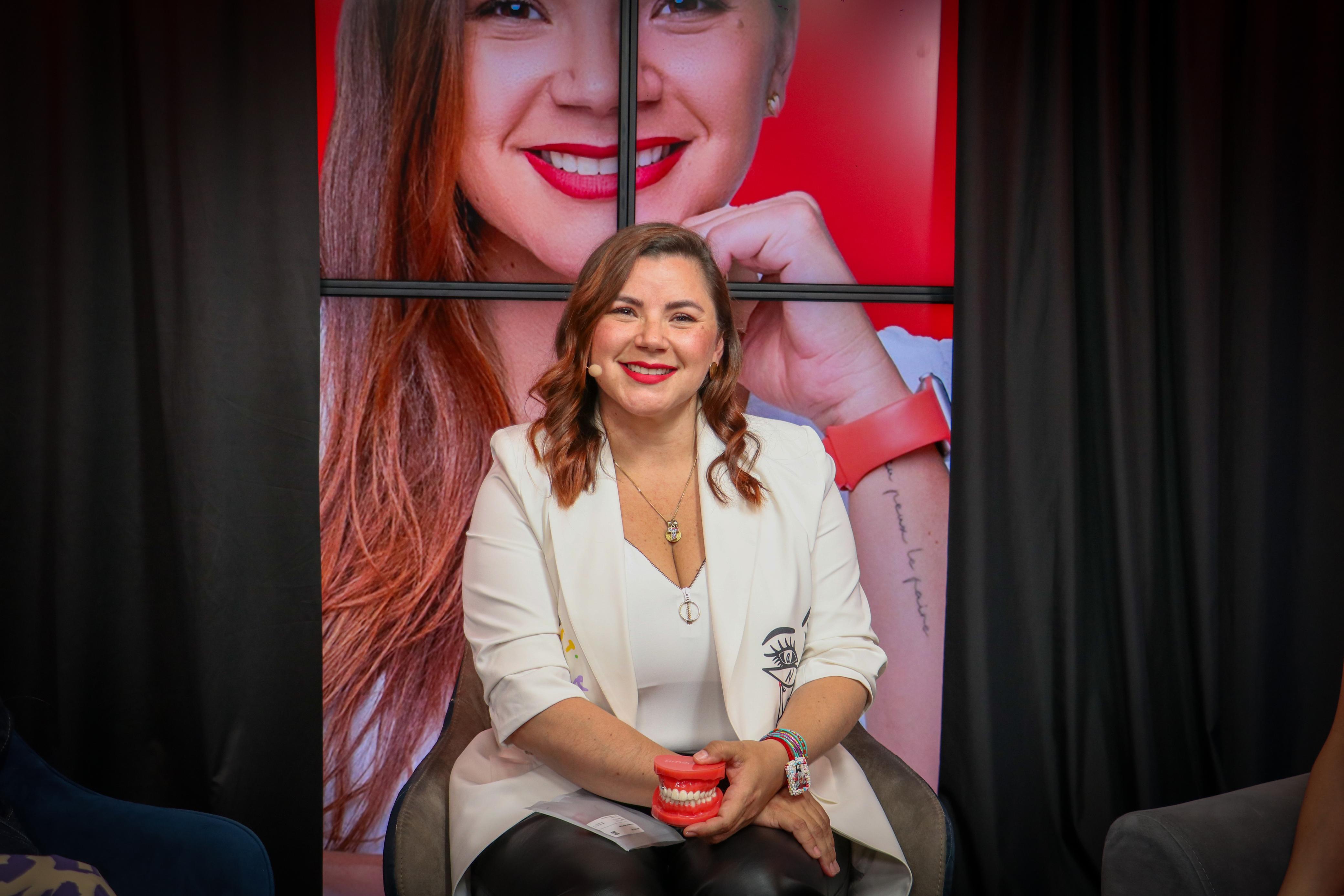 María José Riveros