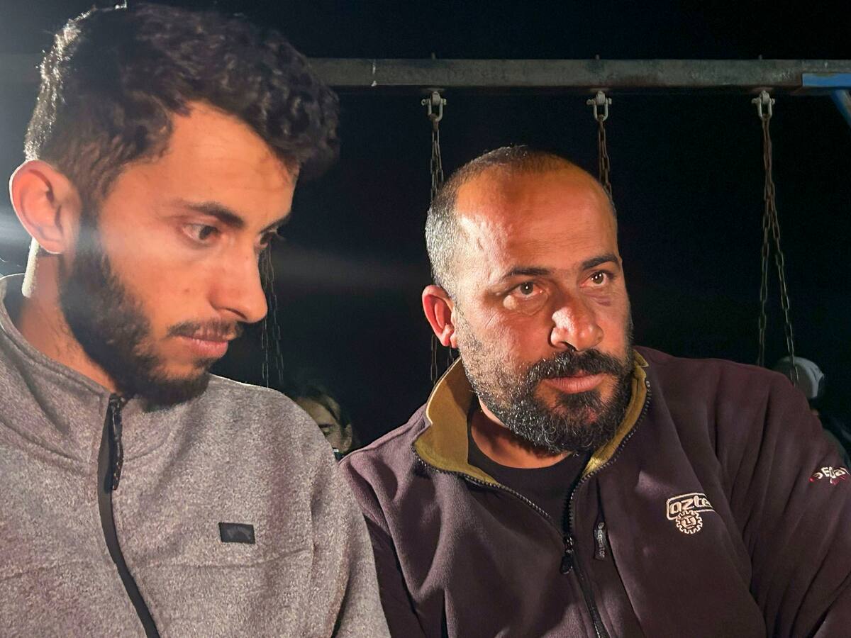 Cineasta palestino Hamdan Ballal, ganador del Oscar, dijo que el ataque de colonos buscaba matarle