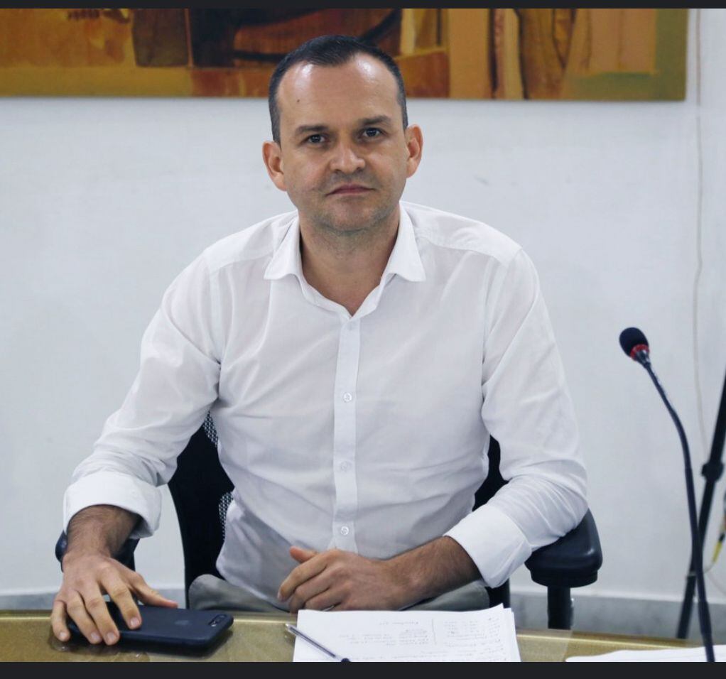 Concejo de Bucaramanga