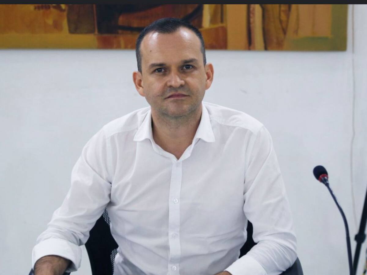 Cambio Radical negó respaldo a nueva ficha de Jaime Beltrán para elecciones atípicas de Bucaramanga
