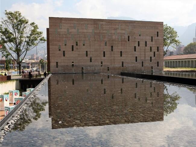 "No estoy desconociendo que las víctimas existen": Director Centro de Memoria