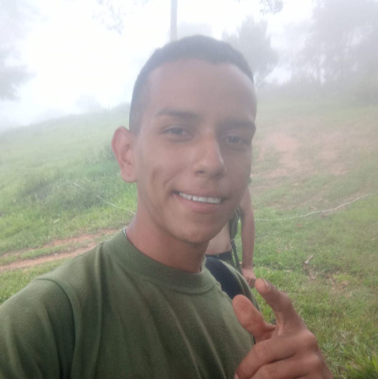 Jean Carlos Trillos /suministrada