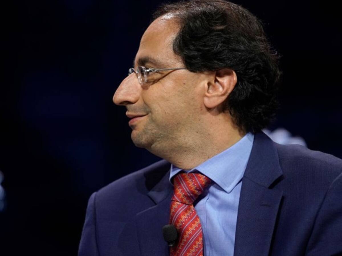 “Mico” en proyecto de Presupuesto de 2022 suspendería Ley de Garantías