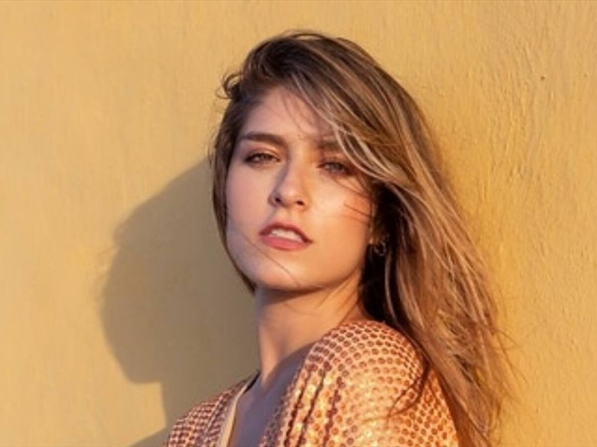 Así reaccionó el esposo de Laura Tobón al enterarse que será papá