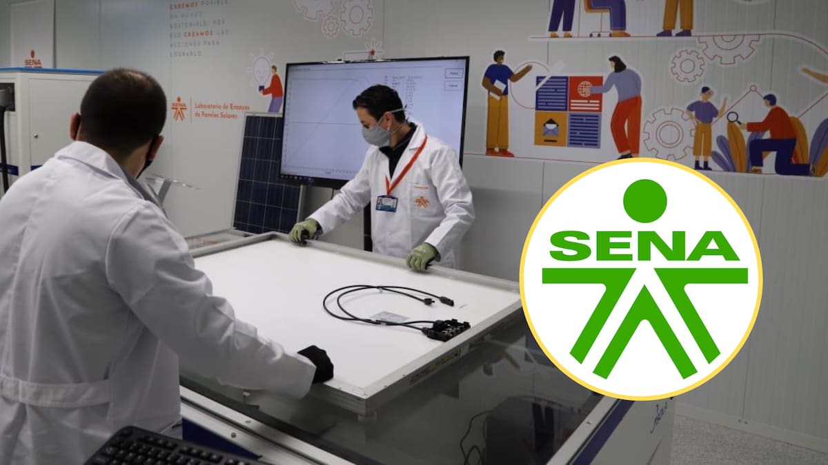 ¿Quién fundó el SENA? Así se creó la institución de cursos gratis en Colombia