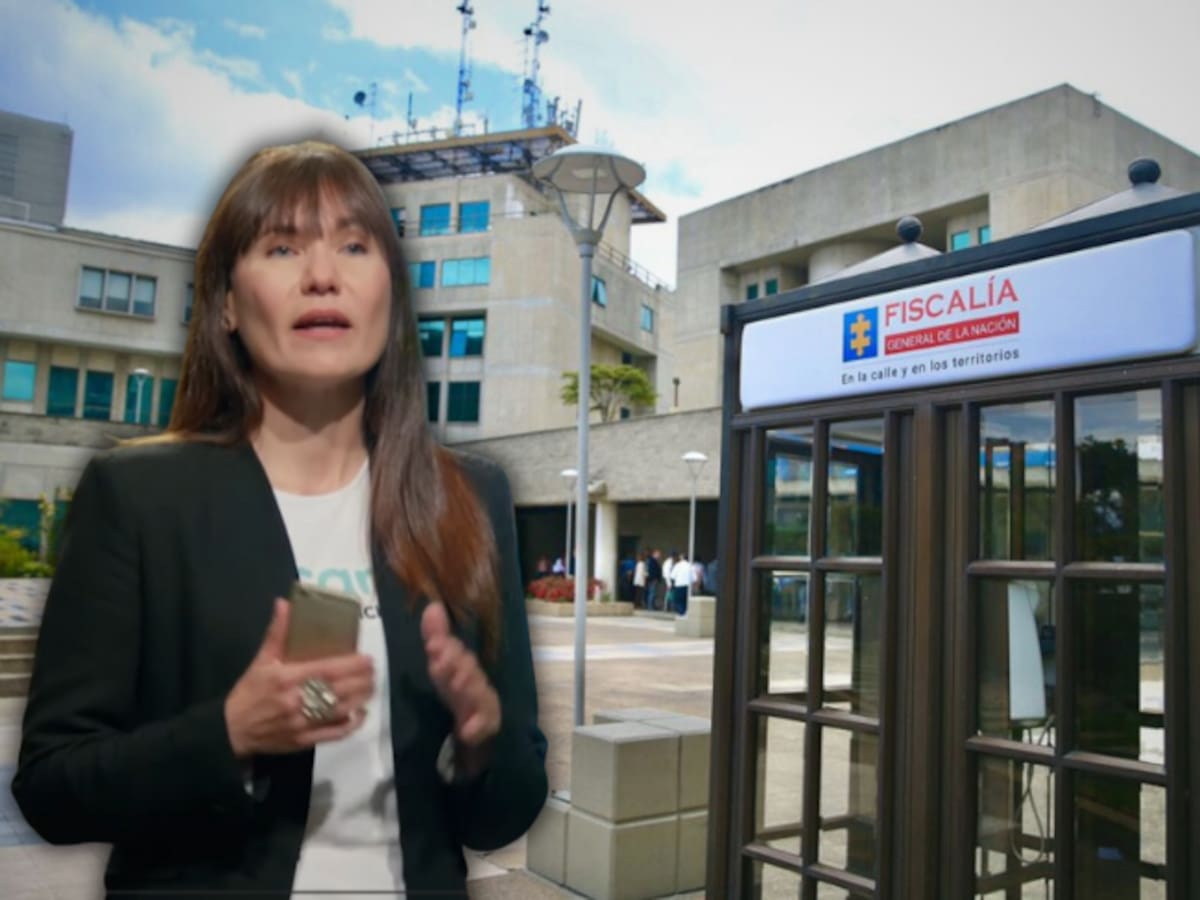 Fiscalía ya fue notificada de la captura de Zulma Guzmán en Reino Unido