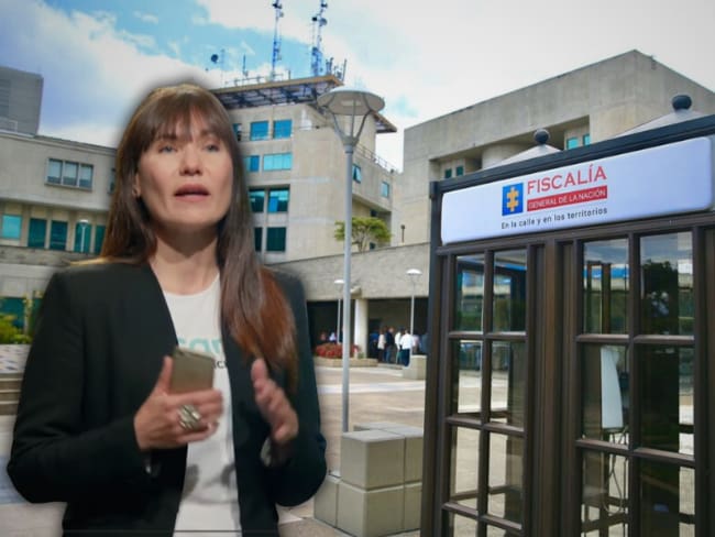 Zulma Guzmán, presunta responsable de muerte de 2 menores con Talio. Foto tomada de redes sociales