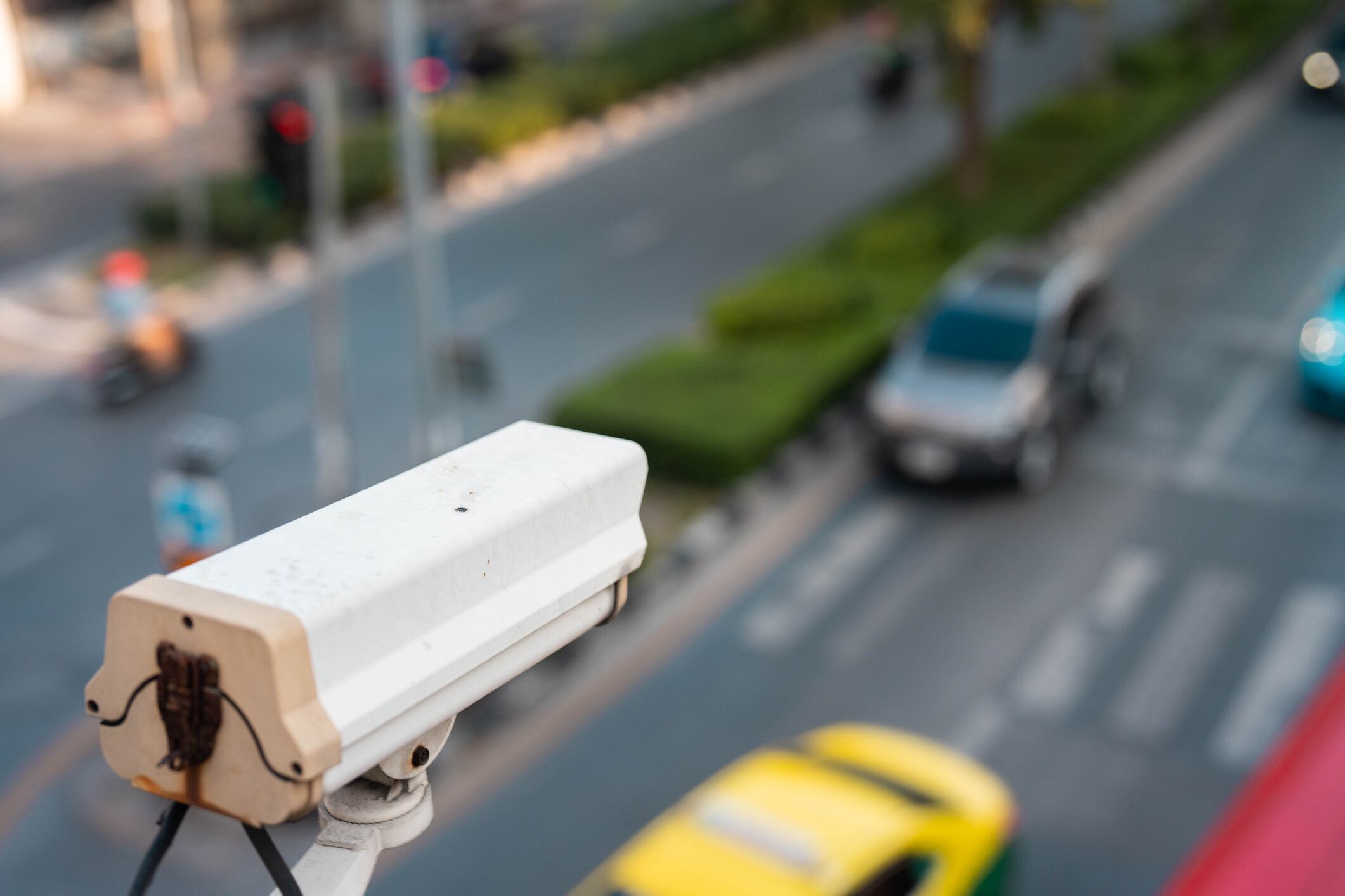 Cámara de fotodetección. Foto: Getty Images