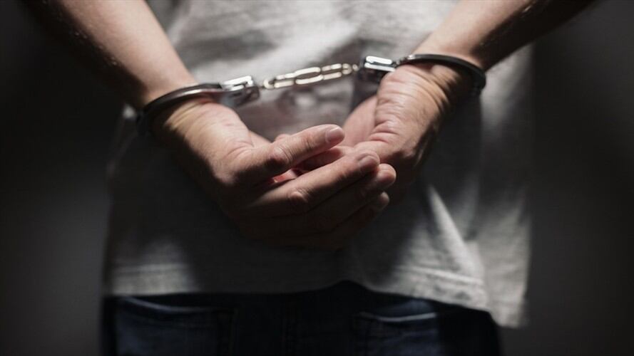 Los laboratorios fueron destruidos en el lugar, mientras los capturados fueron conducidos ante la autoridad judicial competente para continuar con su proceso de judicialización. Foto: Getty Images