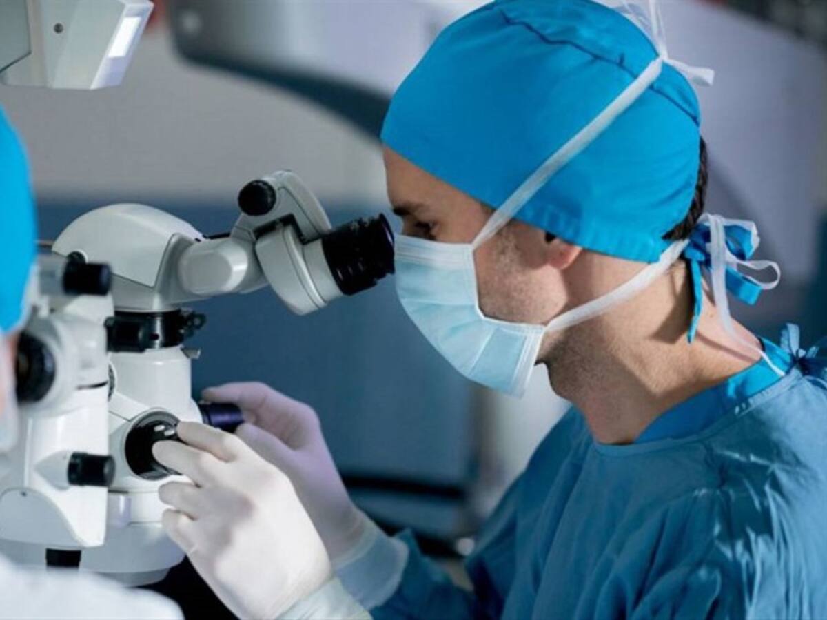 Mujer murió cuando le realizaban reacomodación de lente intraocular en Tunja