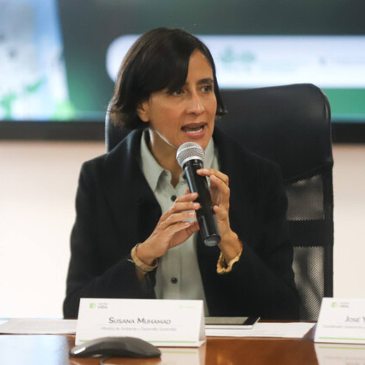 MinAmbiente revisará denuncias sobre afectaciones en la Ciénaga de Mallorquín